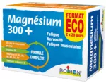 Boiron Magnésium 300+ Comprimés B/160 à CUISERY