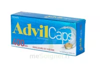 Advilcaps 400 Mg Caps Molle Plaq/14 à CUISERY