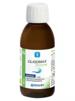 Oligomax Chrome Solution Buvable Fl/150ml à CUISERY