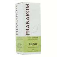 Huile Essentielle Tea-tree Pranarom 10ml à CUISERY