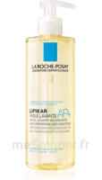 La Roche Posay Lipikar Ap+ Huile Lavante Relipidante Anti-grattage Fl/400ml à CUISERY