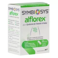 Alflorex Dm Symbiosys Gélules B/30 à CUISERY