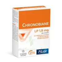 Pileje Chronobiane Lp 1,9 Mg 60 Comprimés à CUISERY