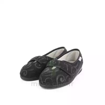 Gibaud - Chaussures Thilia - Noir -  Taille 38 à CUISERY