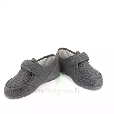 Gibaud - Chaussures Santorin - Gris -  Taille 40 à CUISERY